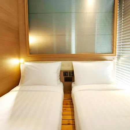 Bluejay Residences Ap Lei Chau-2